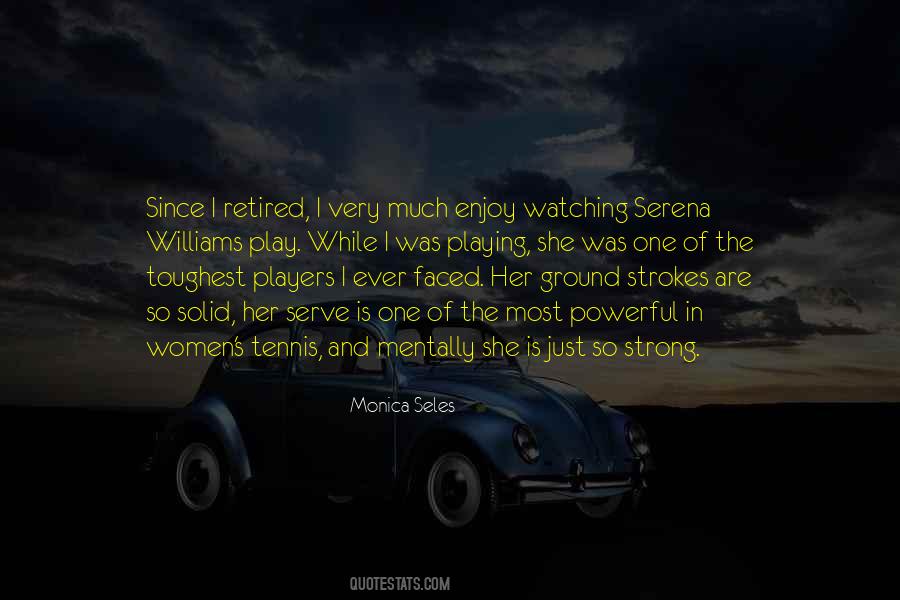 Serena's Quotes #1124959