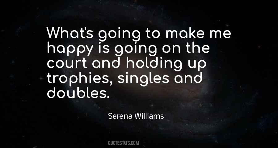 Serena's Quotes #1253874