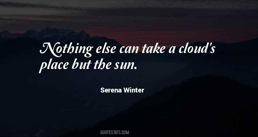 Serena's Quotes #1289826