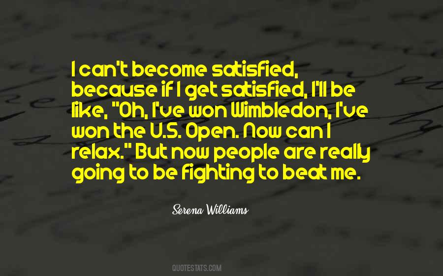 Serena's Quotes #1325555