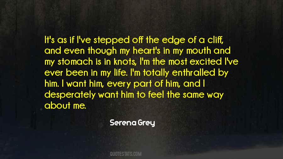 Serena's Quotes #22775