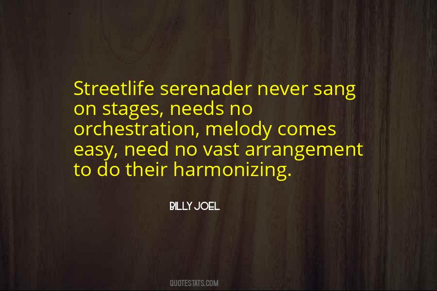 Serenader Quotes #1320451