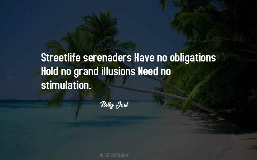 Serenaders Quotes #485073