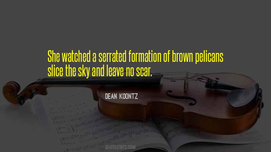 Serrated Quotes #1795383