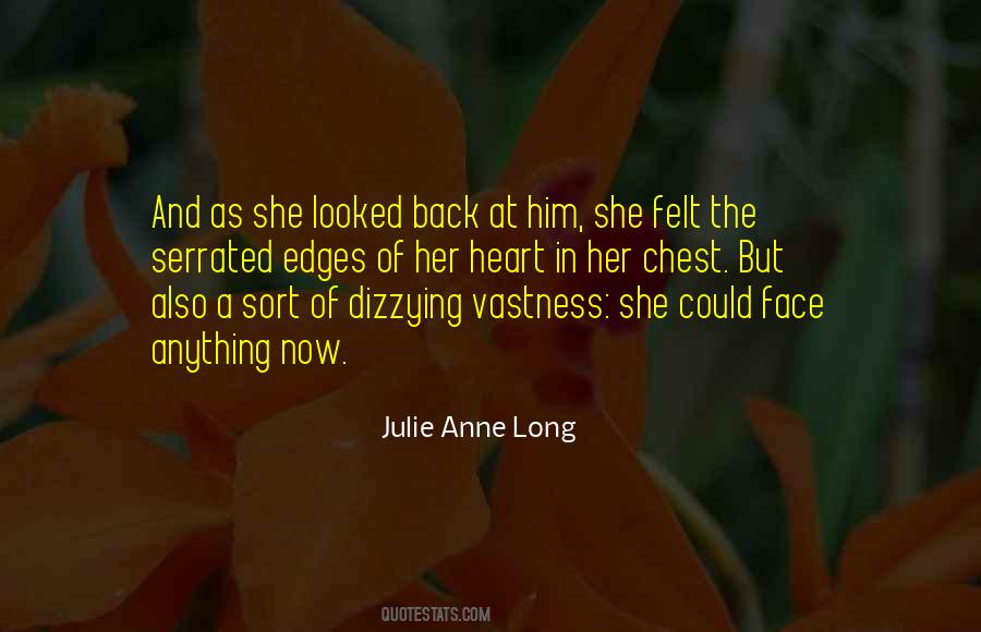 Serrated Quotes #389939