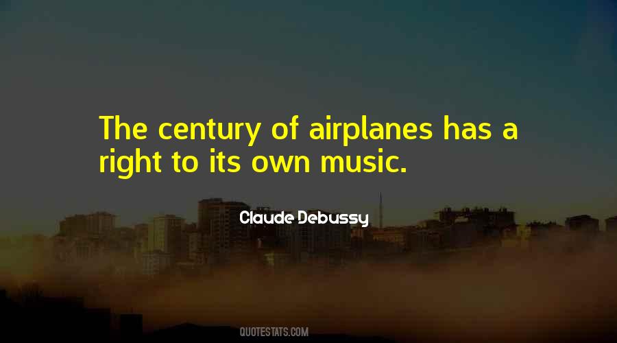 Quotes About Debussy #1567755