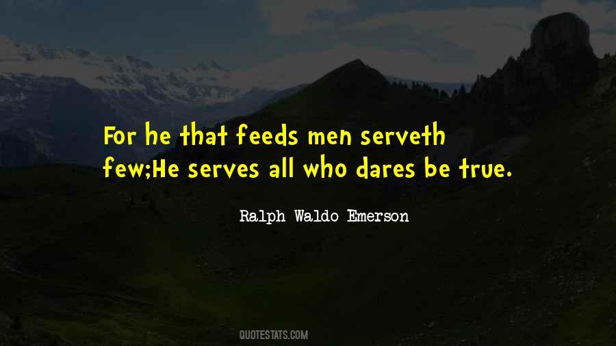 Serveth Quotes #459302