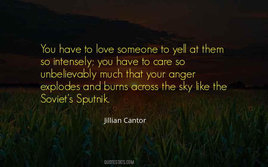 Quotes About Sky Love #334611