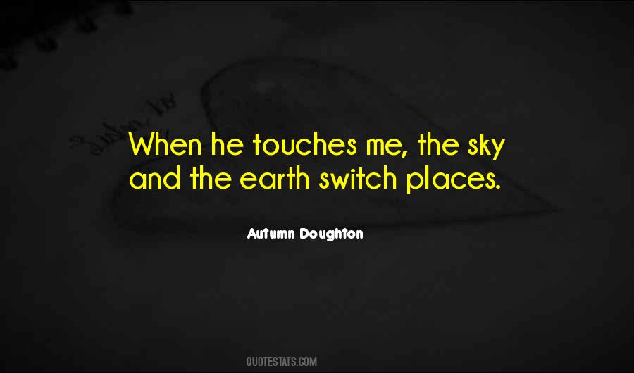 Quotes About Sky Love #40815
