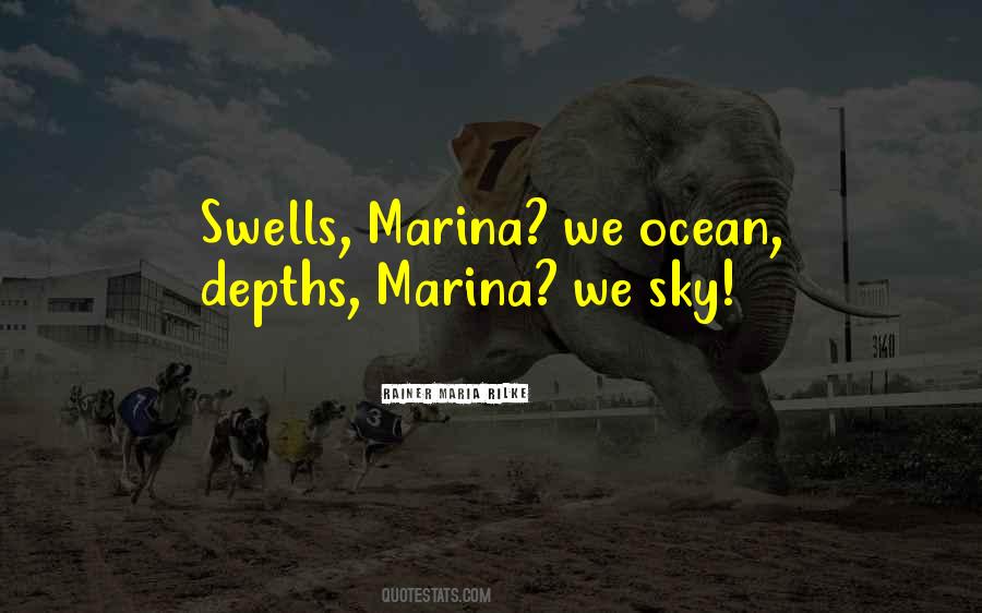 Quotes About Sky Love #42983