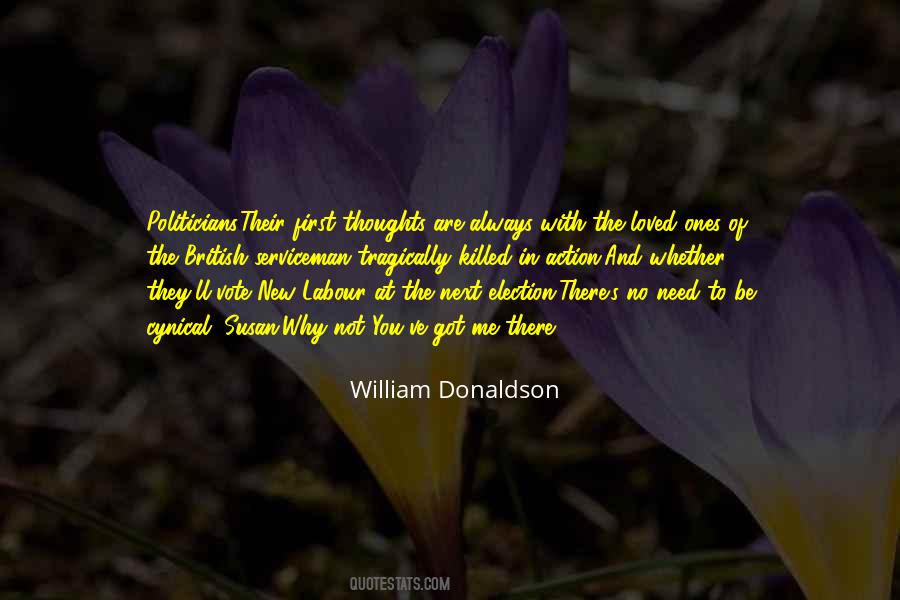 Serviceman's Quotes #1829374