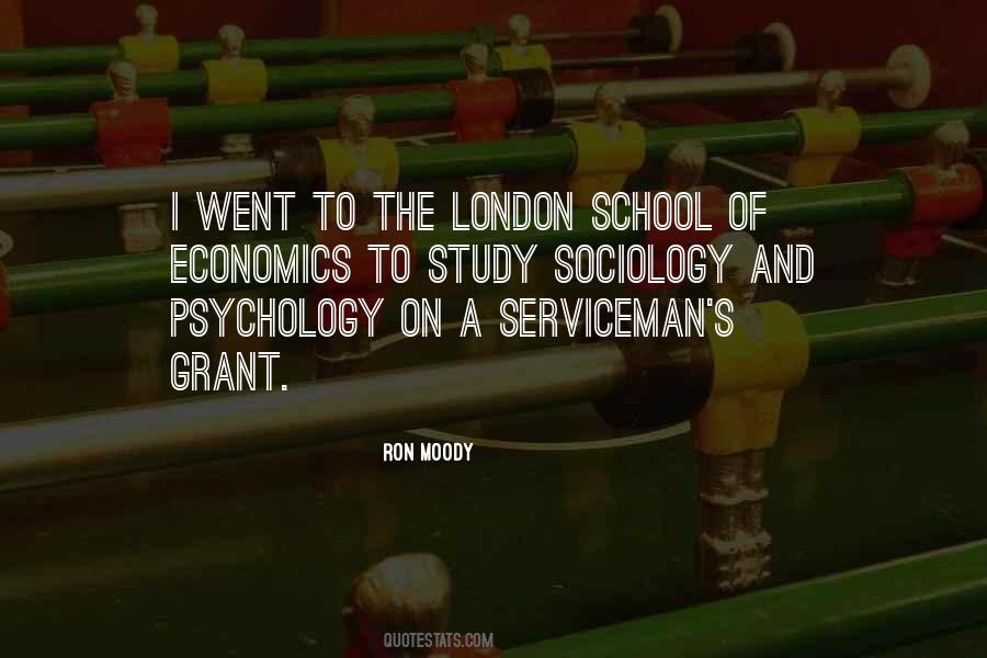 Serviceman's Quotes #496701