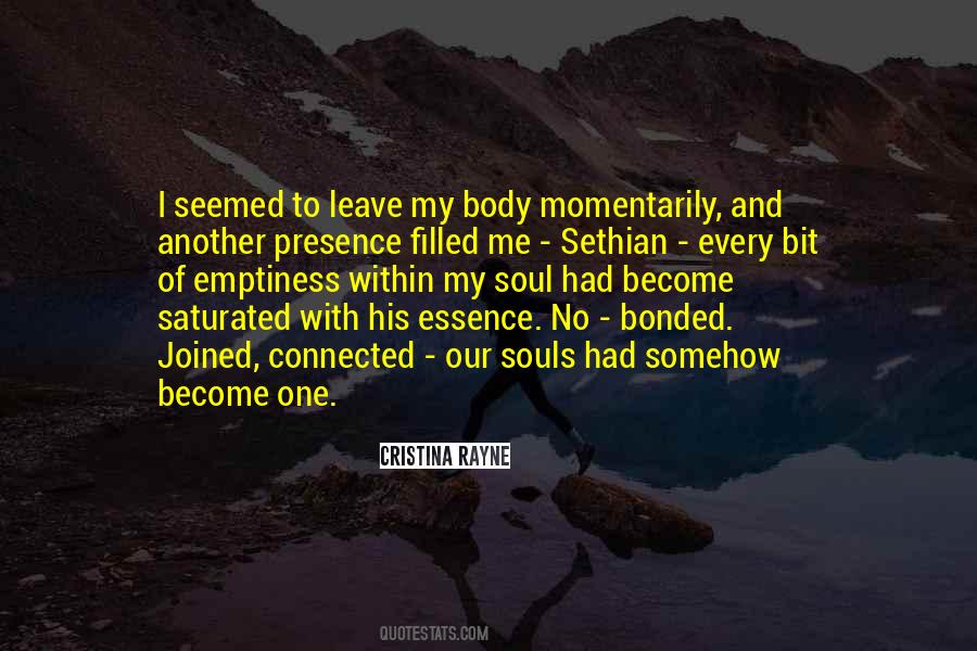 Sethian Quotes #883813