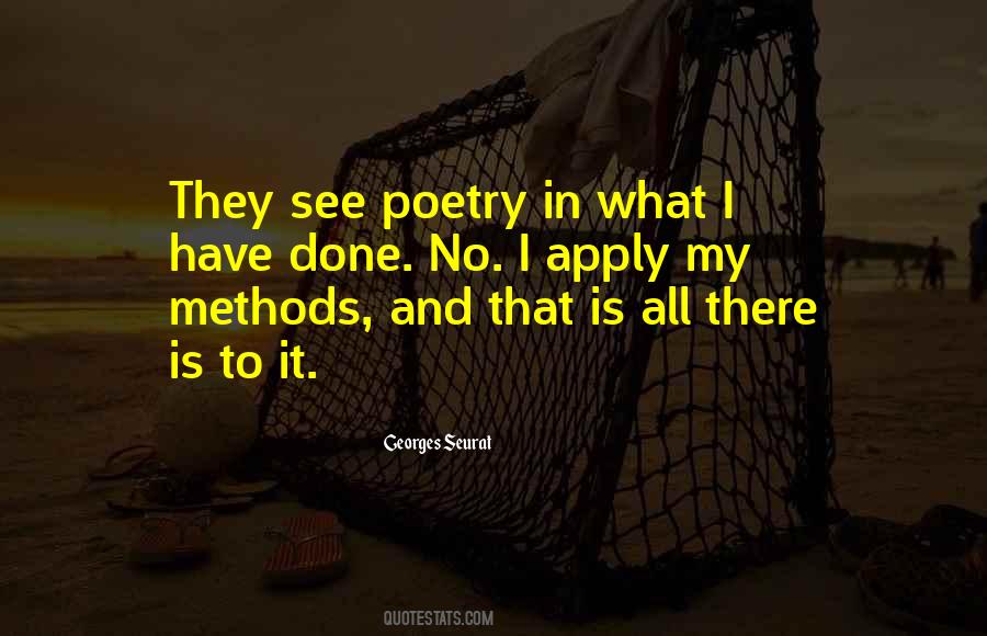 Seurat's Quotes #985973