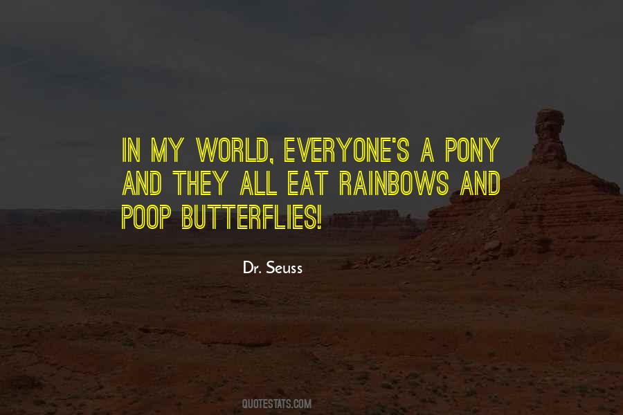 Seuss's Quotes #1860796