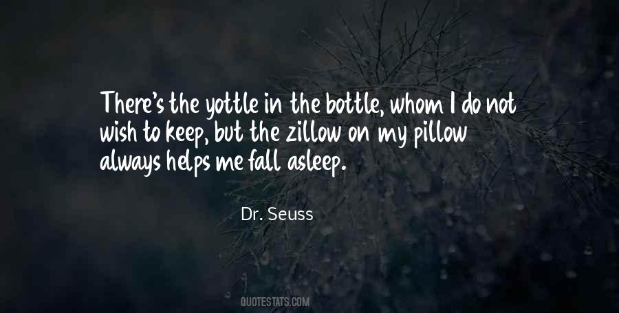 Seuss's Quotes #550615
