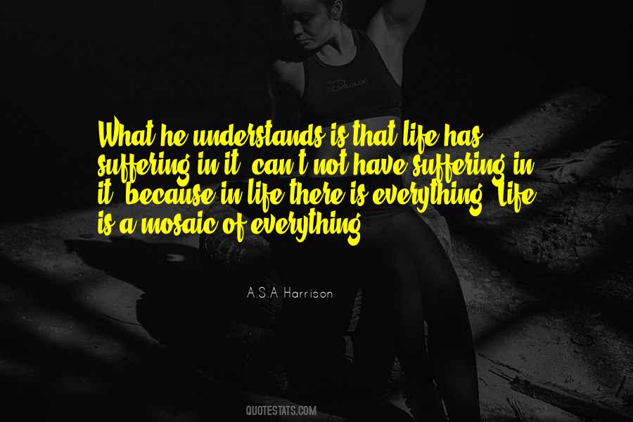 Sev'n Quotes #1106276