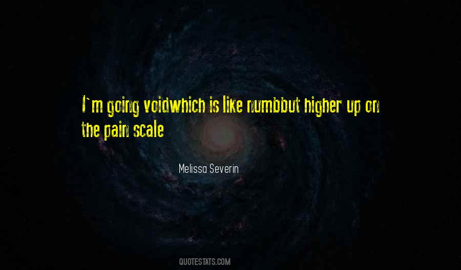 Severin Quotes #434256