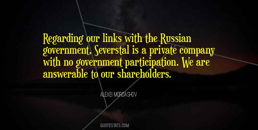 Severstal Quotes #1512147