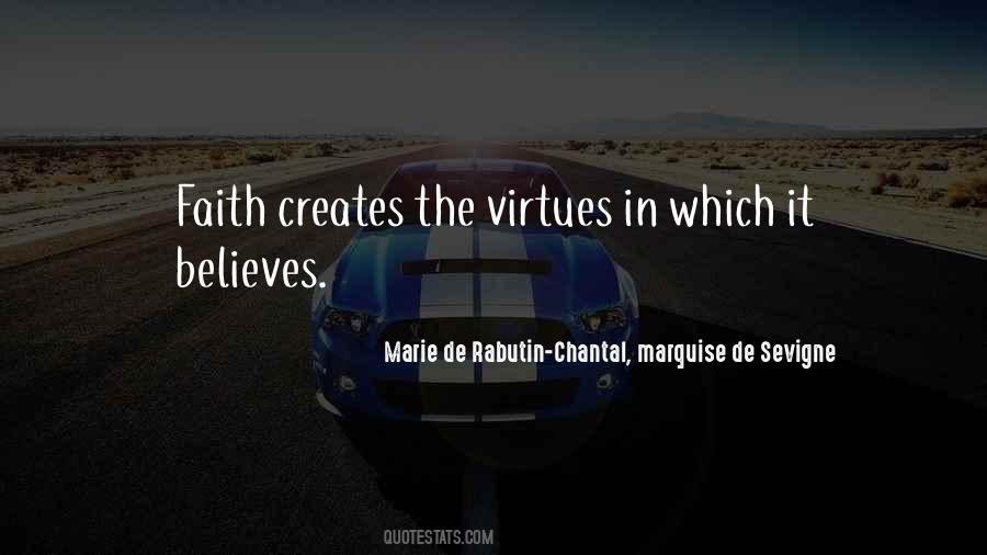 Sevigne's Quotes #153855