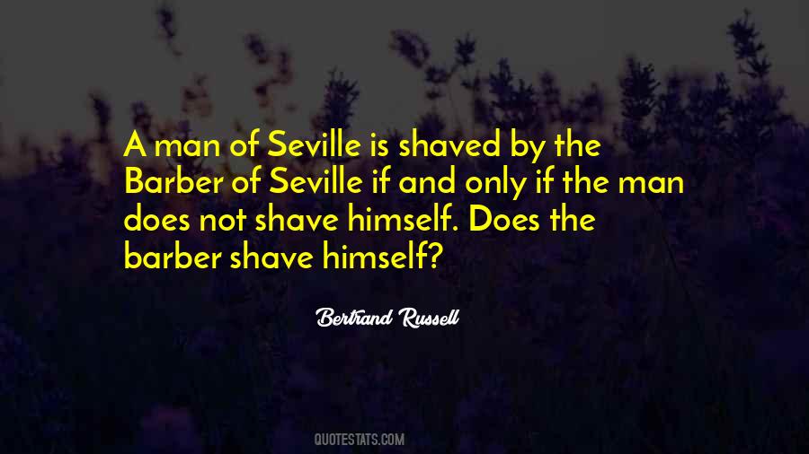 Seville's Quotes #850174