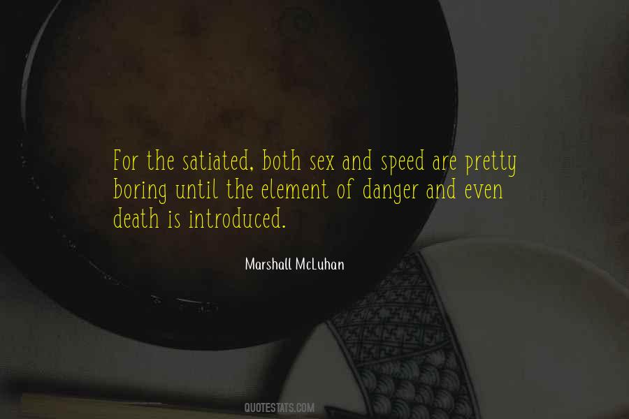 Sex Death Quotes #1127725