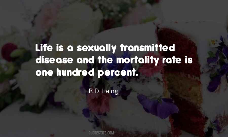 Sex Death Quotes #1143954