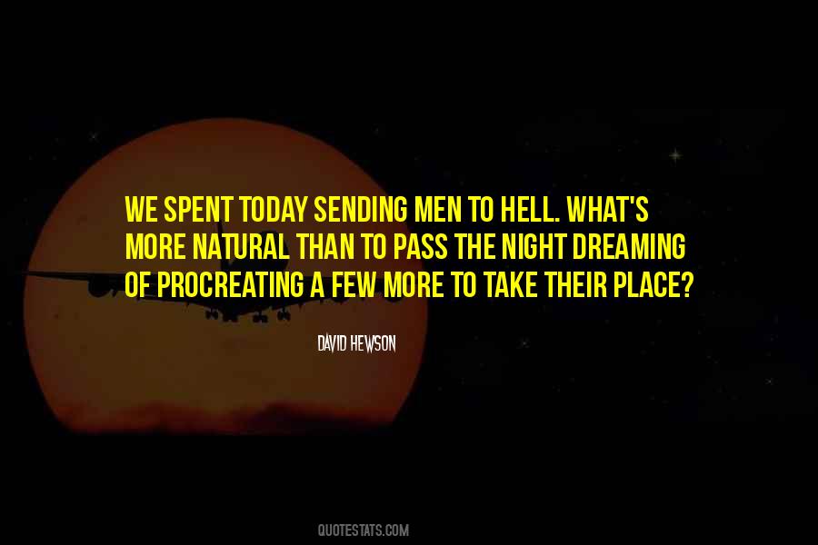 Sex Death Quotes #473421