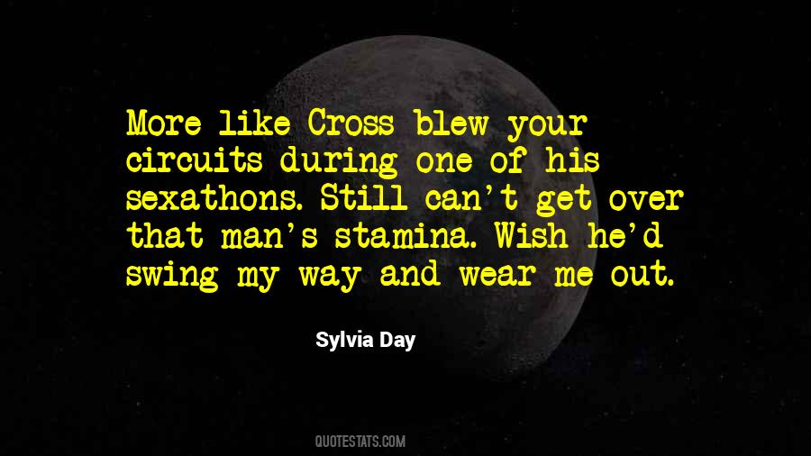 Sexathons Quotes #1669416 Sexathons Quotes #1669416