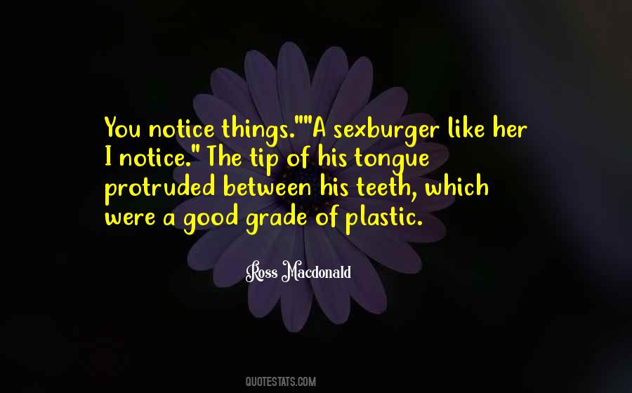 Sexburger Quotes #859256 Sexburger Quotes #859256
