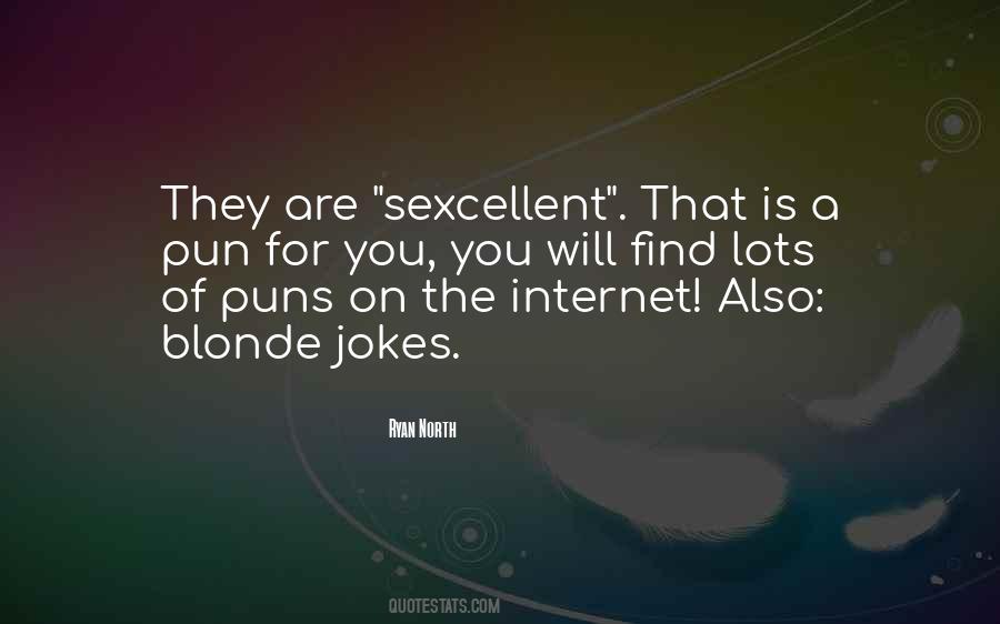 Sexcellent Quotes #753963