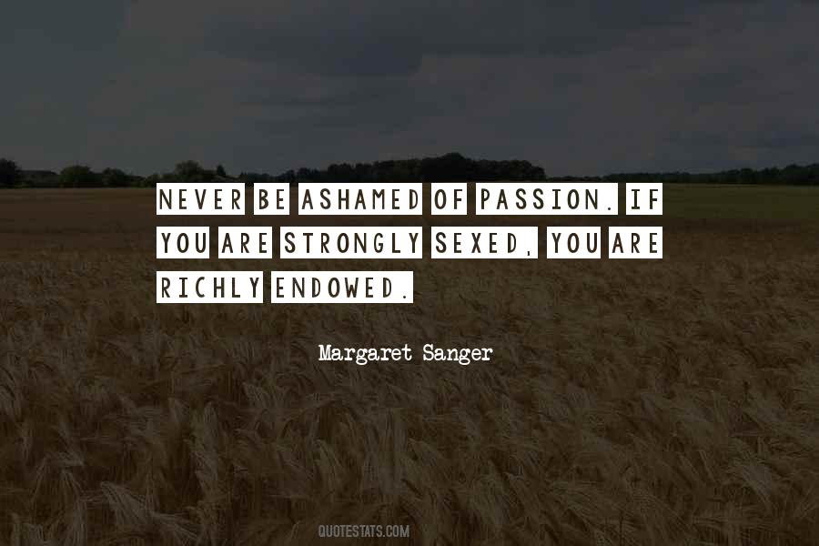 Sexed Quotes #1573332