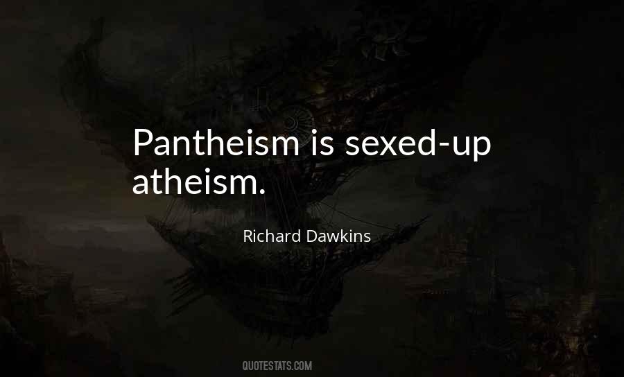 Sexed Quotes #1630606