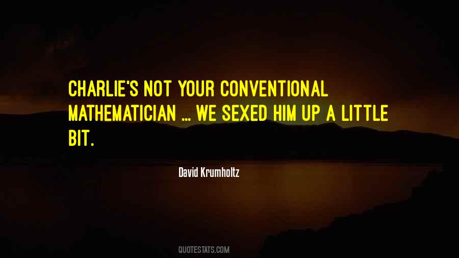 Sexed Quotes #202285