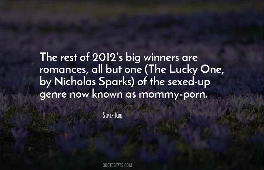 Sexed Quotes #650804