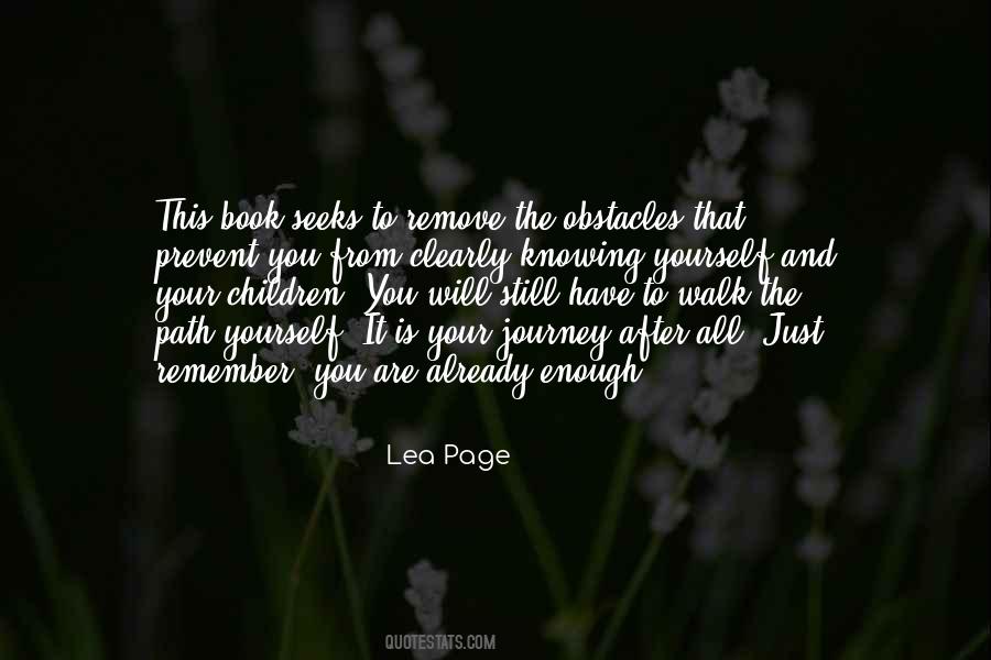 Quotes About All You Have Is Yourself #70111