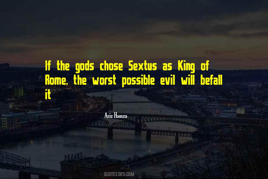 Sextus Quotes #1665620