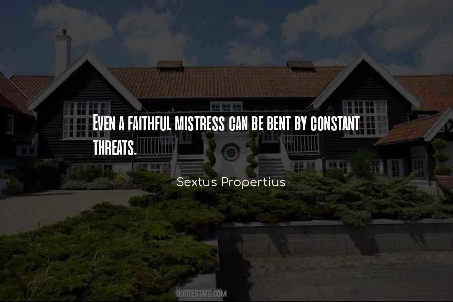 Sextus Quotes #971357