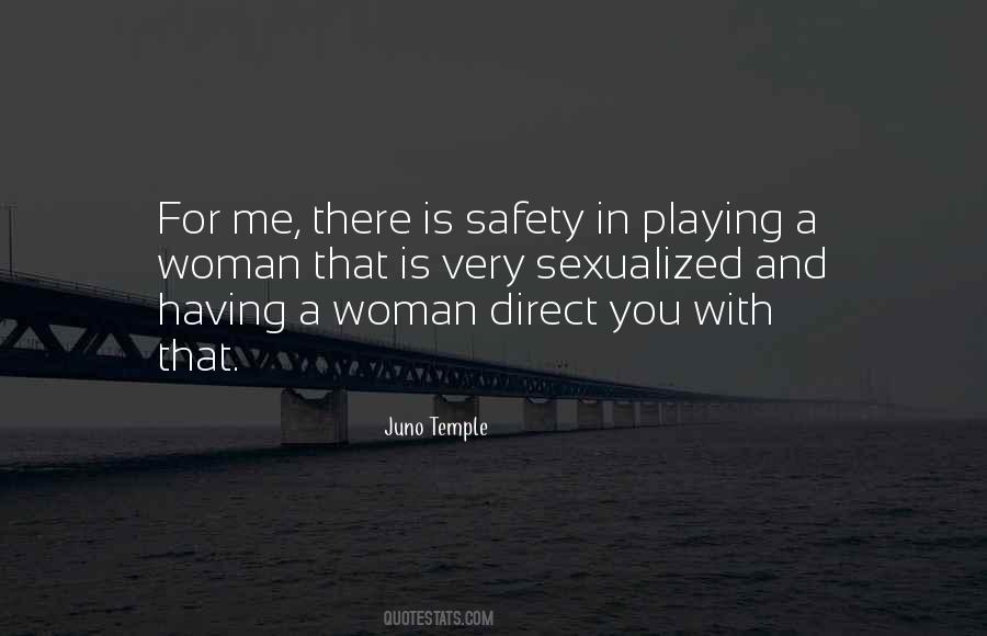 Sexualized Quotes #1433253