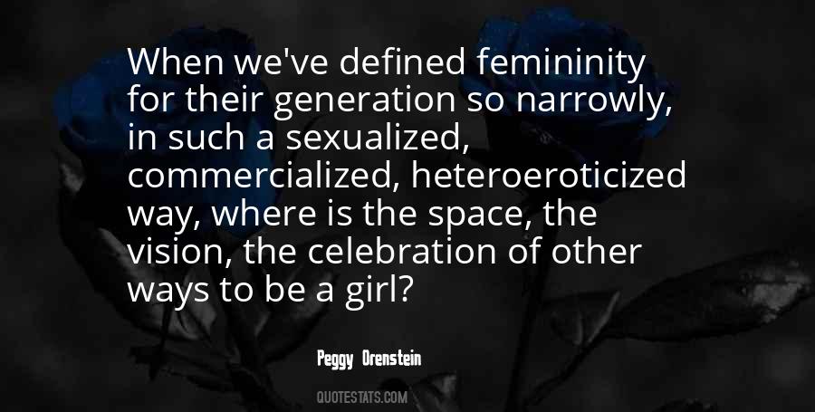 Sexualized Quotes #1761679