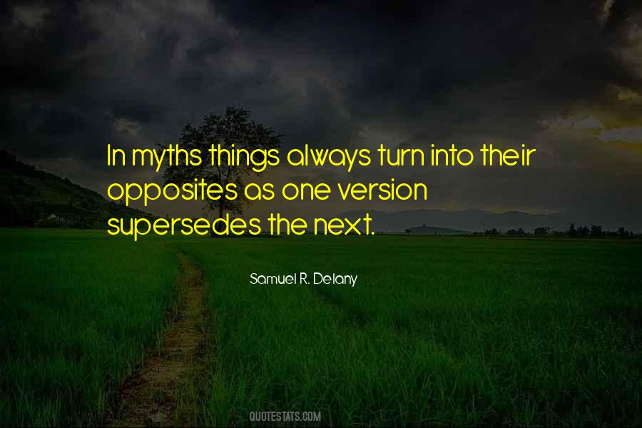 Sfumato Quotes #1561274