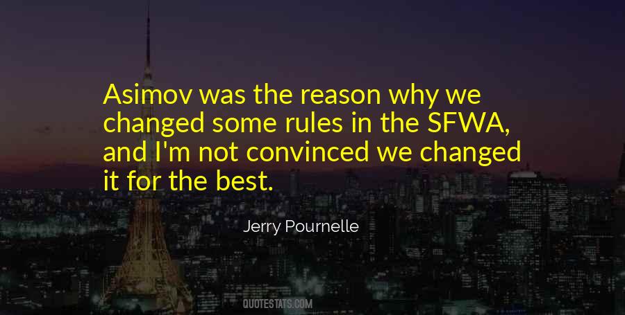 Sfwa Quotes #1609830