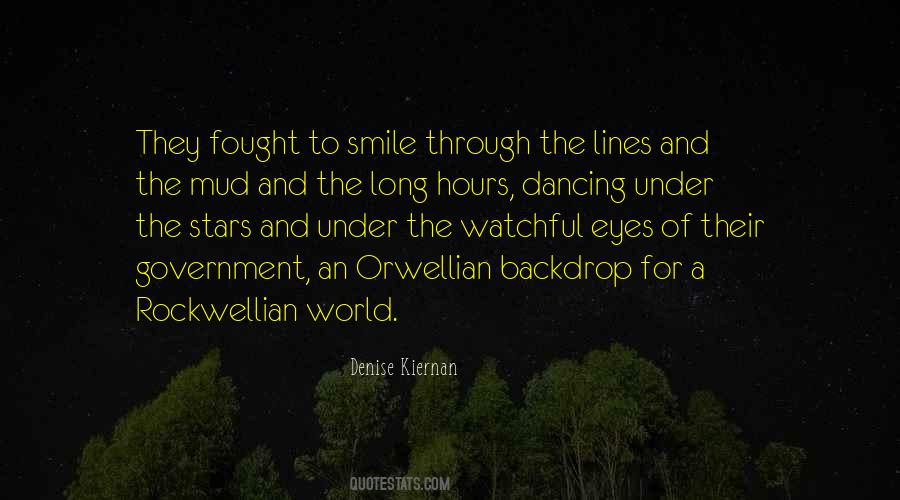 Quotes About Dancing Under The Stars #463557