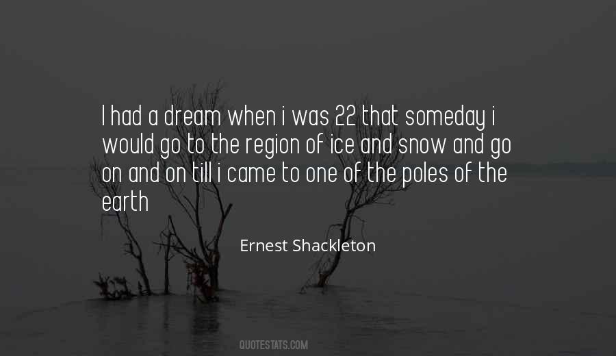 Shackleton's Quotes #1021833