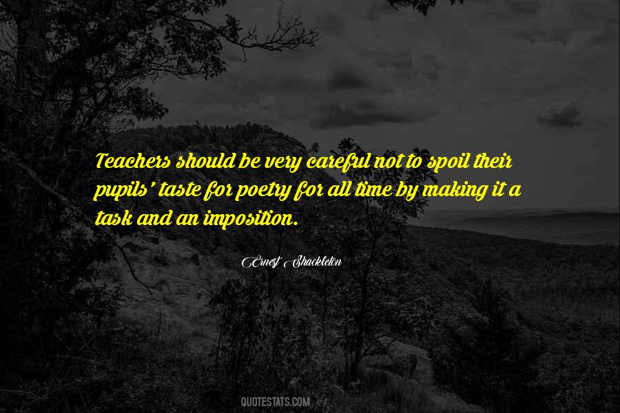 Shackleton's Quotes #149638