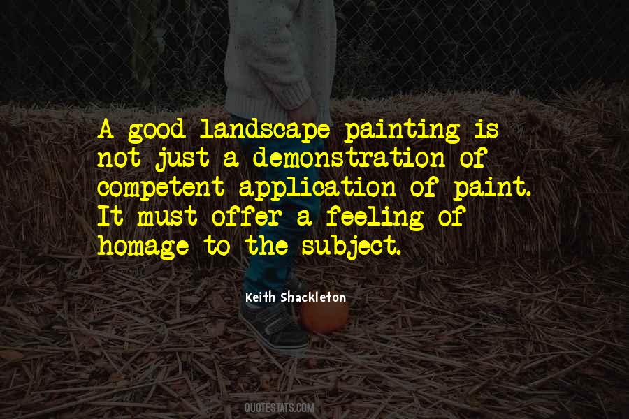 Shackleton's Quotes #1669018