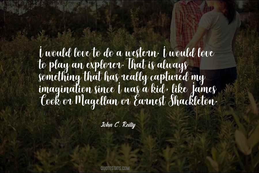 Shackleton's Quotes #1779523