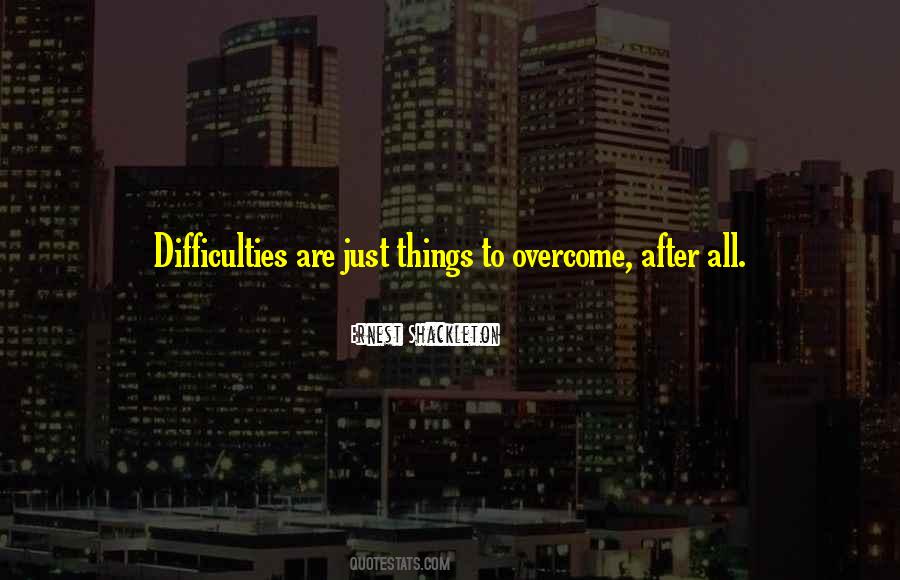 Shackleton's Quotes #7248