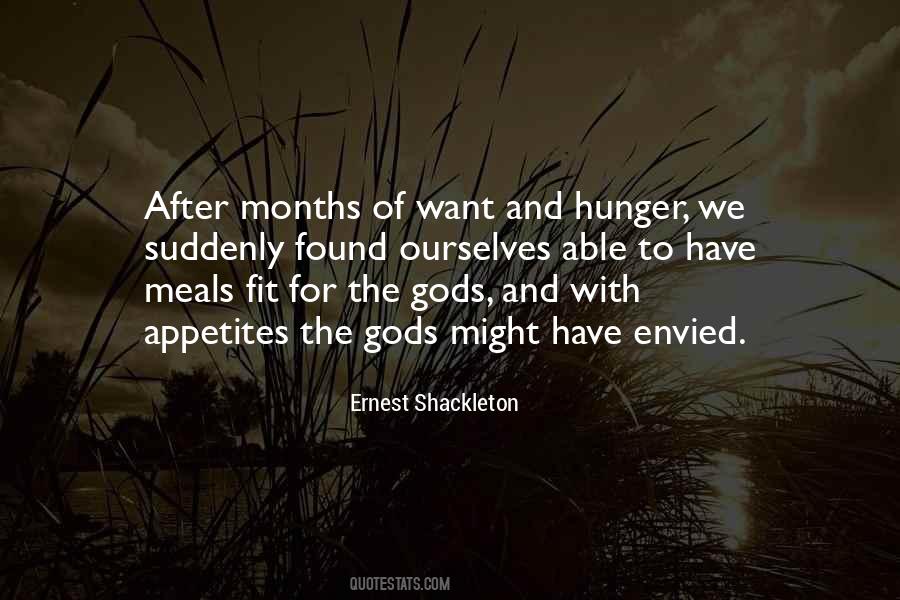 Shackleton's Quotes #987817