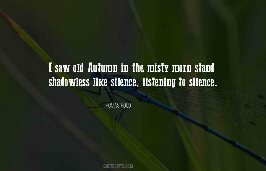 Shadowless Quotes #1576890